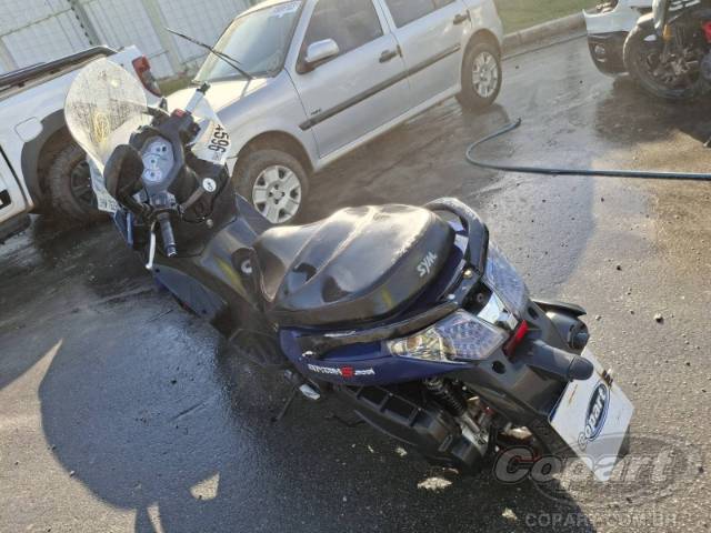 2021 DAFRA CITYCOM S 