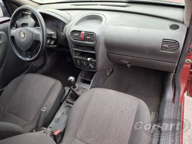 2006 CHEVROLET MONTANA 