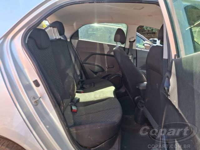 2019 HYUNDAI HB20 