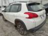 2021 PEUGEOT 2008 