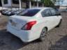 2019 NISSAN VERSA 