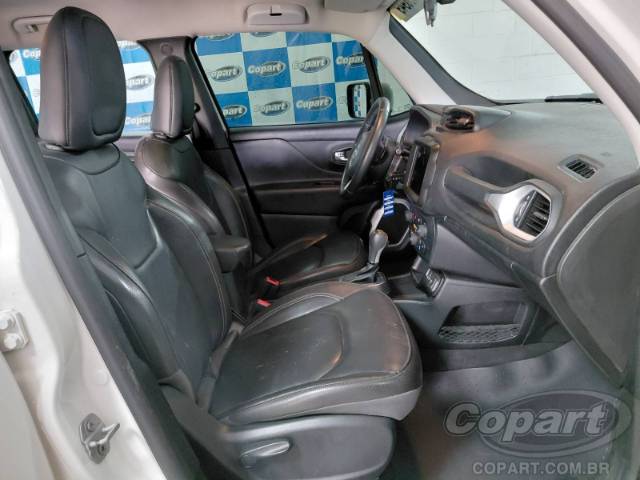 2020 JEEP RENEGADE 