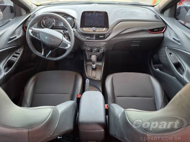 2025 CHEVROLET ONIX 
