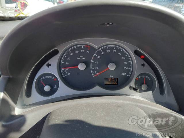 2009 CHEVROLET CORSA SEDAN 