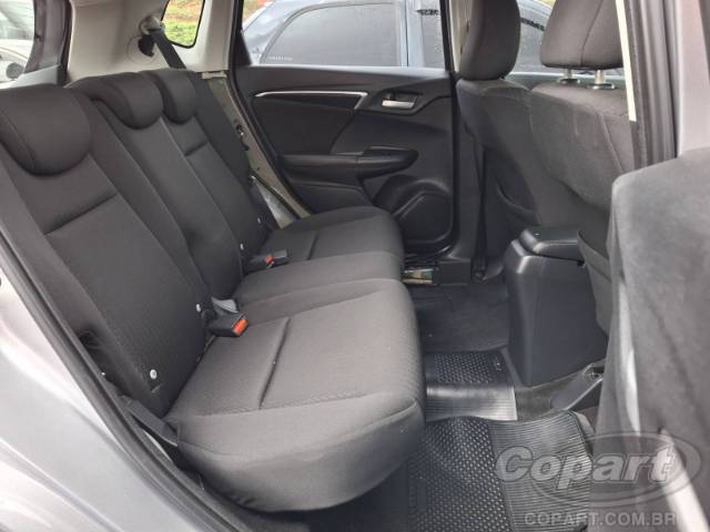 2020 HONDA FIT 