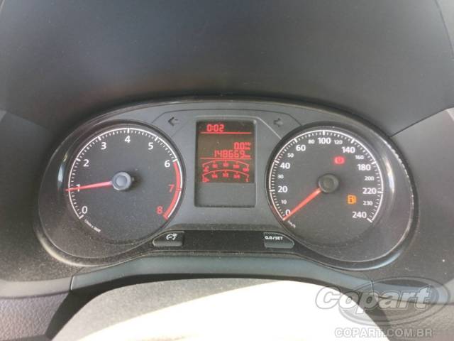 2022 VOLKSWAGEN SAVEIRO 