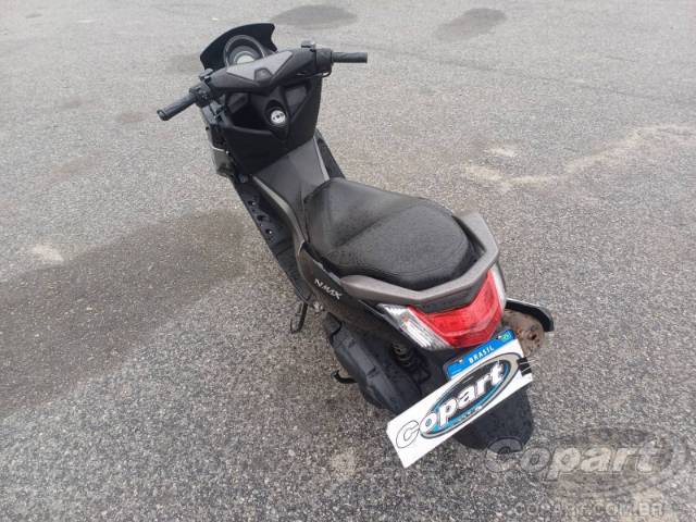 2020 YAMAHA NMAX 