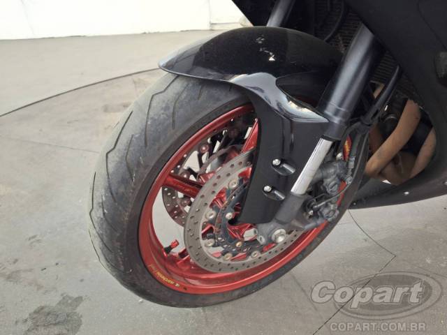 2013 YAMAHA YZF R1 