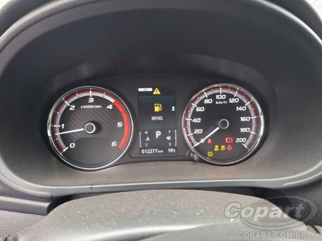 2025 MITSUBISHI L200 TRITON 