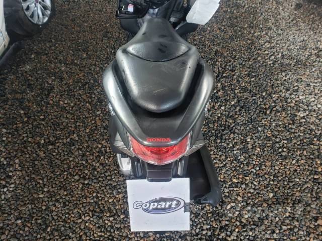 2015 HONDA PCX 