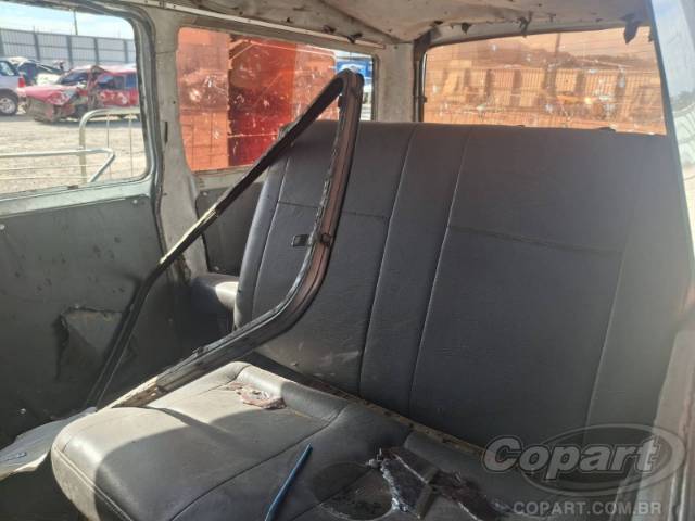 1998 KIA BESTA 