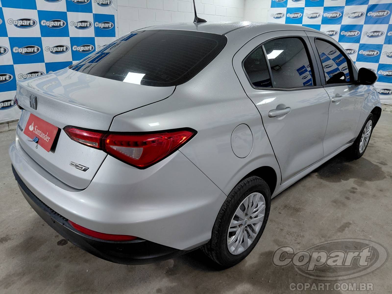 2023 FIAT CRONOS — foto 4 de 10