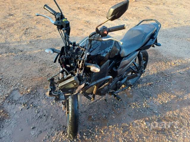 2021 YAMAHA YBR 150 FACTOR 