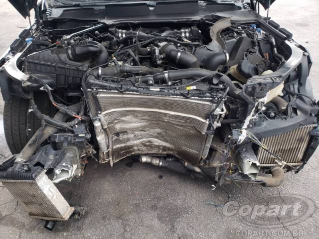 2020 LAND ROVER RANGE ROVER 