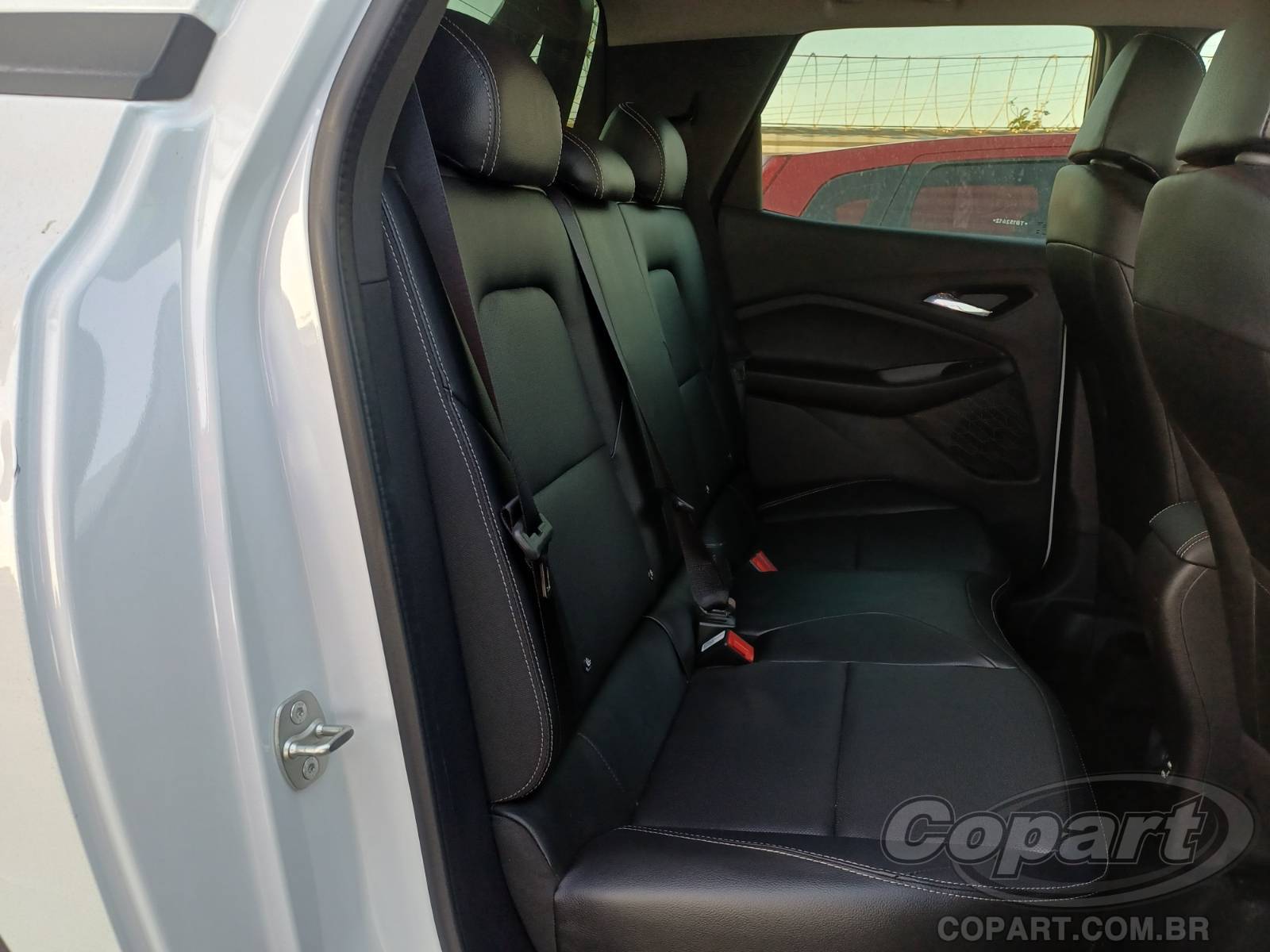 2026 CHEVROLET MONTANA — leilão em Canoas/RS (foto 6)