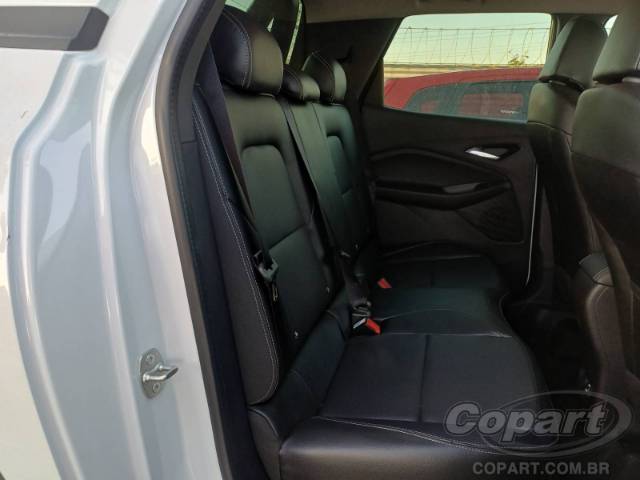 2026 CHEVROLET MONTANA 