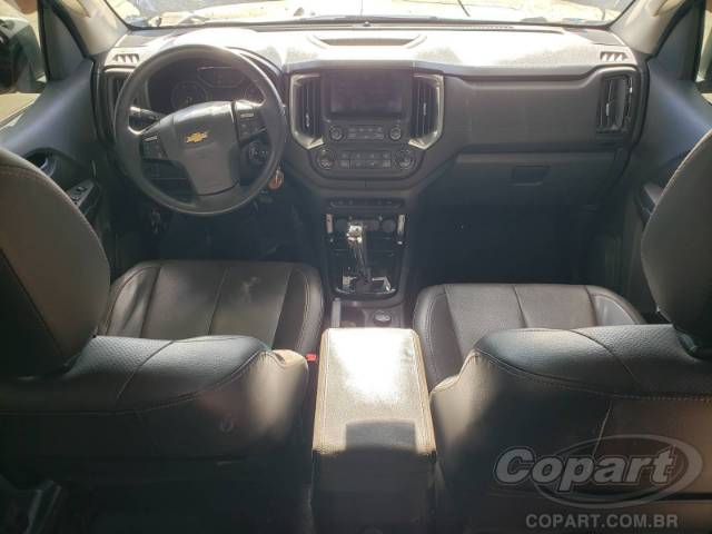 2019 CHEVROLET TRAILBLAZER 