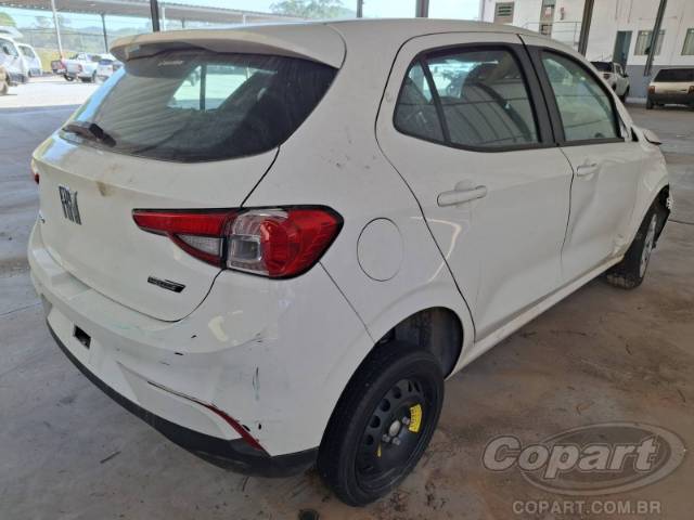 2026 FIAT ARGO 