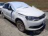 2014 VOLKSWAGEN VOYAGE 