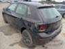 2026 VOLKSWAGEN POLO 