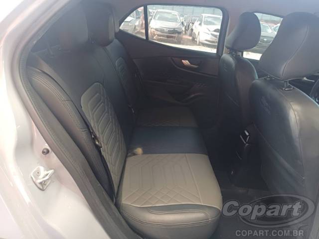 2023 FIAT PULSE 