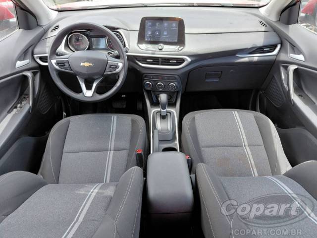 2024 CHEVROLET TRACKER 