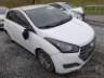2018 HYUNDAI HB20 