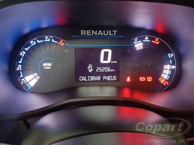 2026 RENAULT KWID 