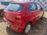 2019 FORD KA 