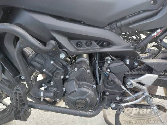 2024 YAMAHA MT-09 TRACER 