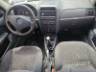 2007 FIAT PALIO WEEKEND 