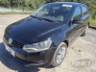 2015 VOLKSWAGEN GOL 
