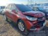 2019 CHEVROLET TRACKER 
