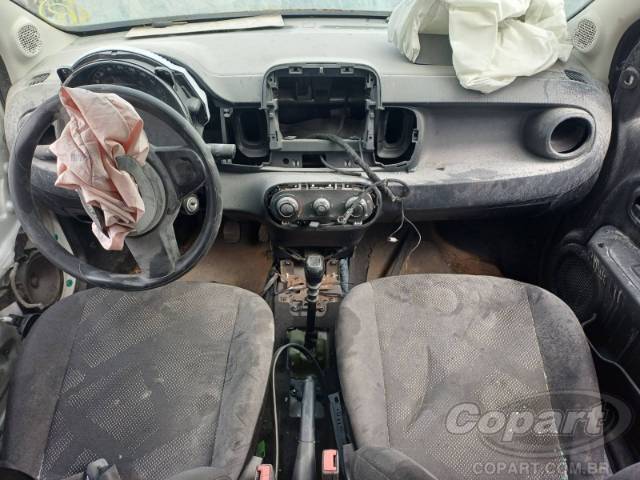 2025 FIAT MOBI 