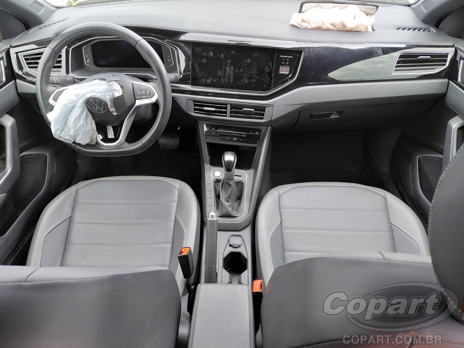 Foto 9 de 12: 2023 VOLKSWAGEN NIVUS
