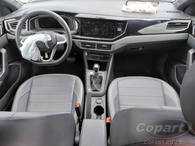 2023 VOLKSWAGEN NIVUS 