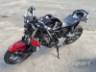 2024 HONDA CB 300F 