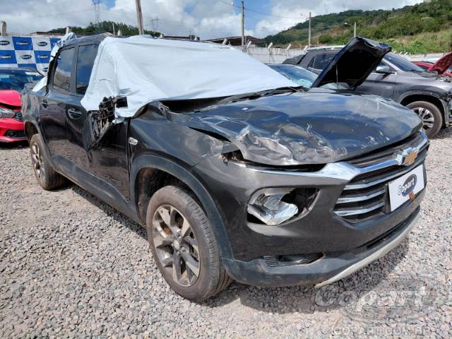 2023 CHEVROLET MONTANA 