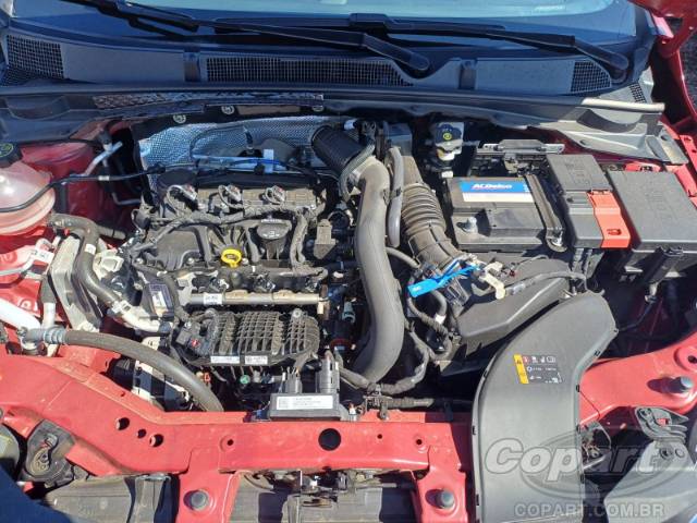 2024 CHEVROLET ONIX PLUS 