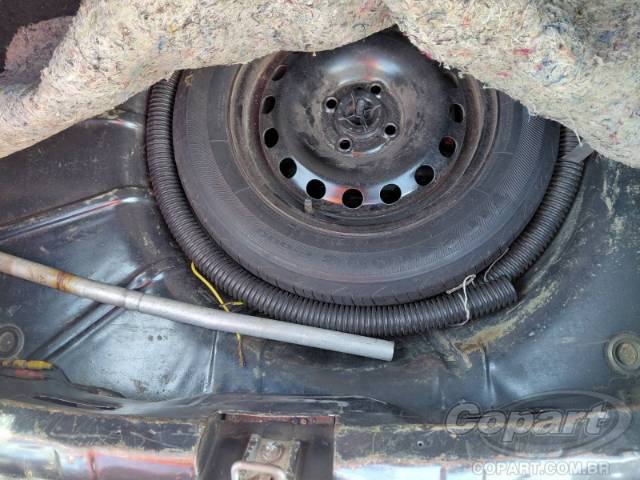 2011 CHEVROLET CLASSIC 