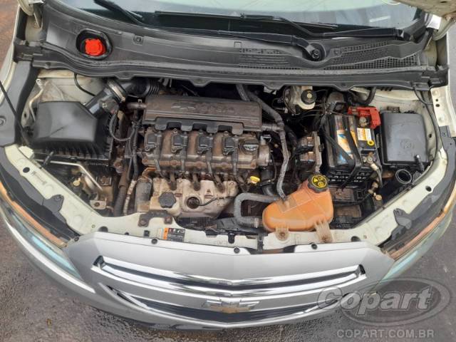 2016 CHEVROLET PRISMA 