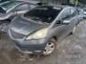 2009 HONDA FIT 