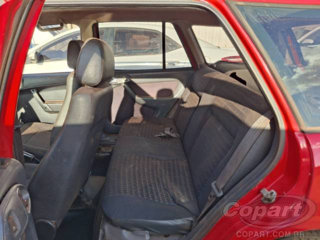 2005 VOLKSWAGEN PARATI 