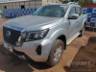 2025 NISSAN FRONTIER CD 