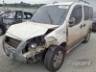 2016 FIAT DOBLO 