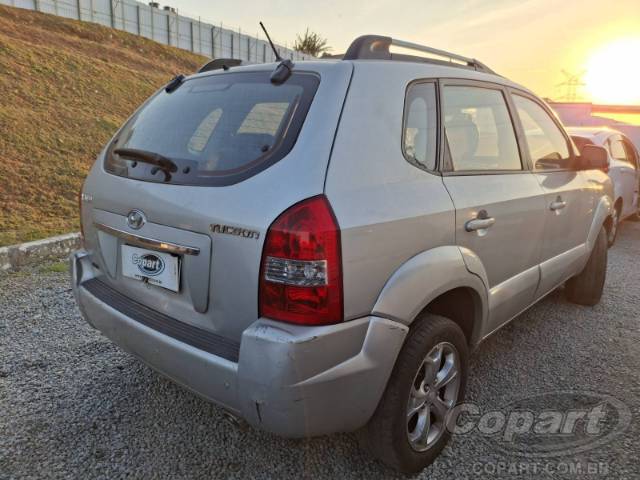 2012 HYUNDAI TUCSON 