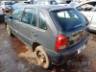 2007 VOLKSWAGEN GOL 