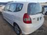 2008 HONDA FIT 