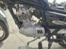 2011 SUZUKI INTRUDER 125 