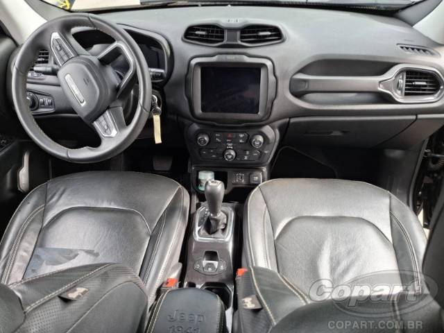 2023 JEEP RENEGADE 